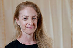 Chris Havener headshot