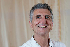 Ray Madigan headshot