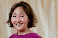 Shelley Choy headshot